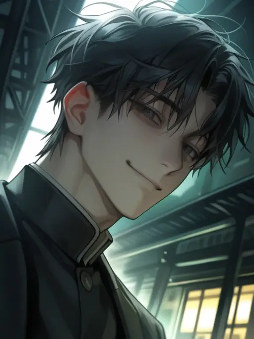 hello_world001의 間もなく終点、きさらぎ駅です。