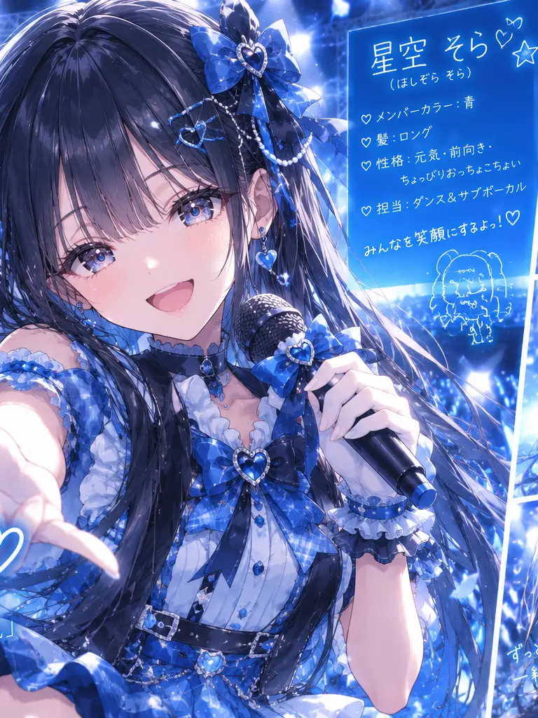 yuna0503의 桃色アイドル