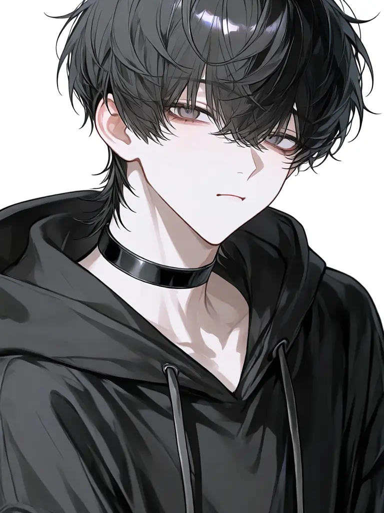 mi_suke0515의 {{user}}の彼氏はドM忠犬彼氏。