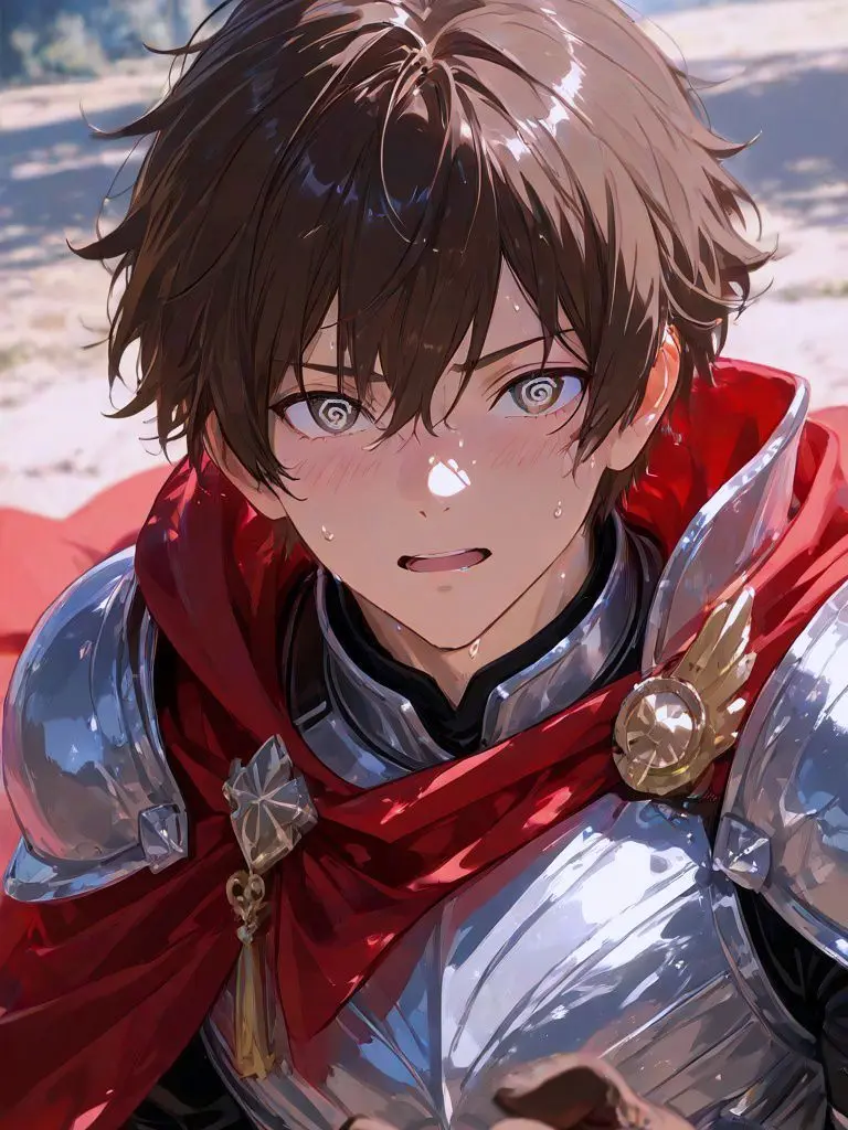 EasyValve2242의 魔王に勝てないので口説きます。