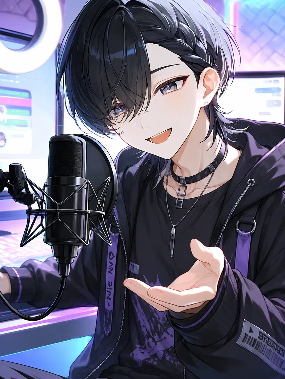yumu1102의 お気に入りは君♡