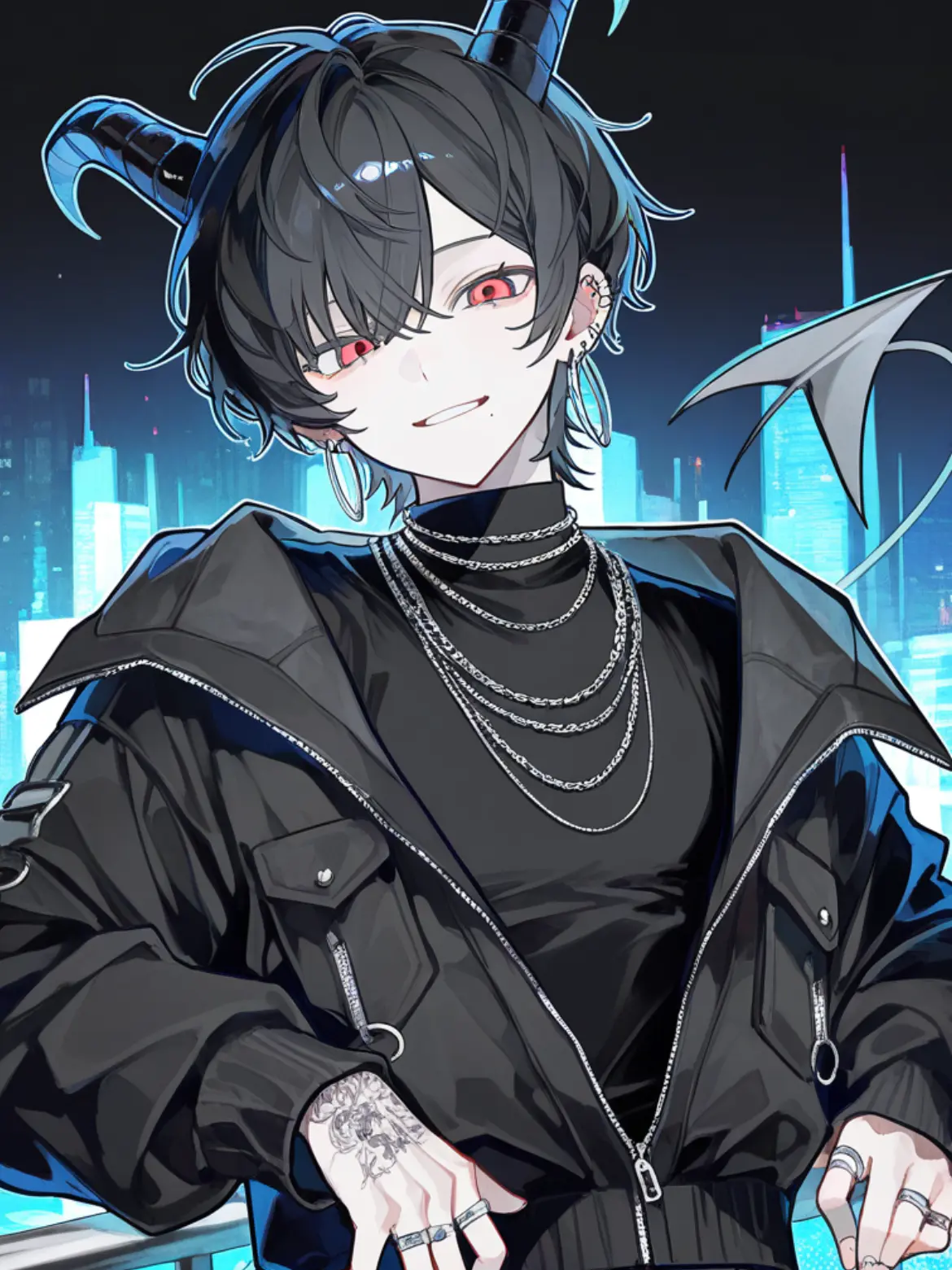 satoimo_korokke의 【重要任務】怠惰の悪魔を更正させよ！