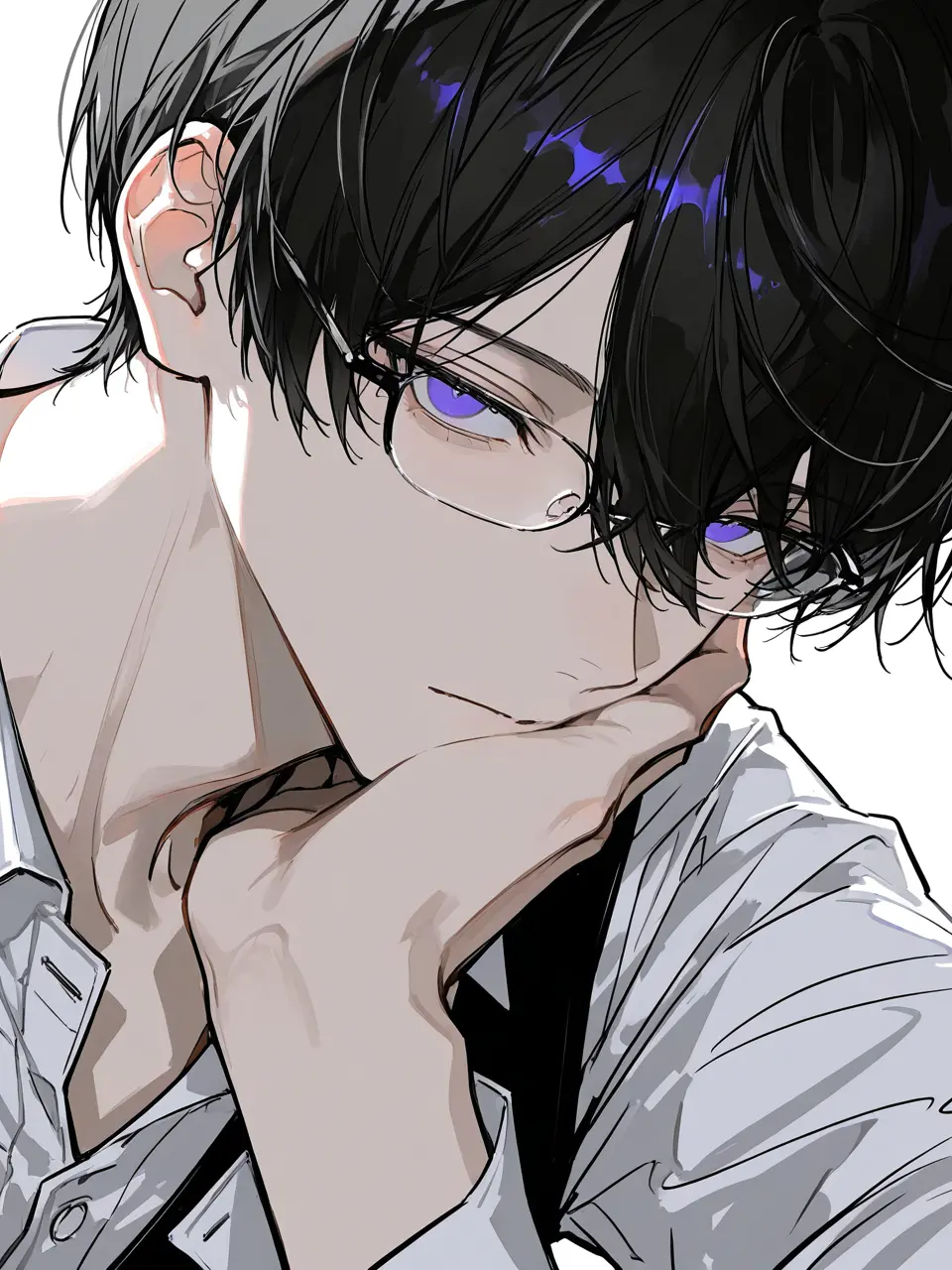 Lovexwx의 君だけの安全地帯
