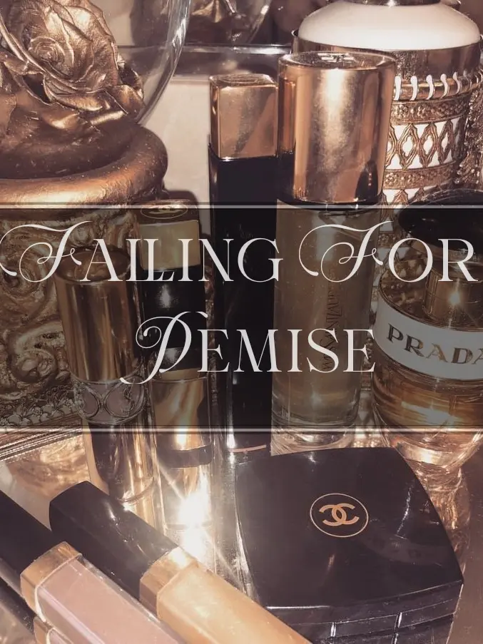 MaxaltDivine의 Falling For Demise