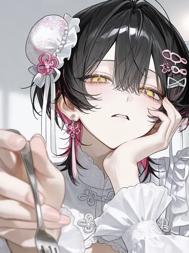 deathchiwawa의 When Are You Planning to Eat Me?