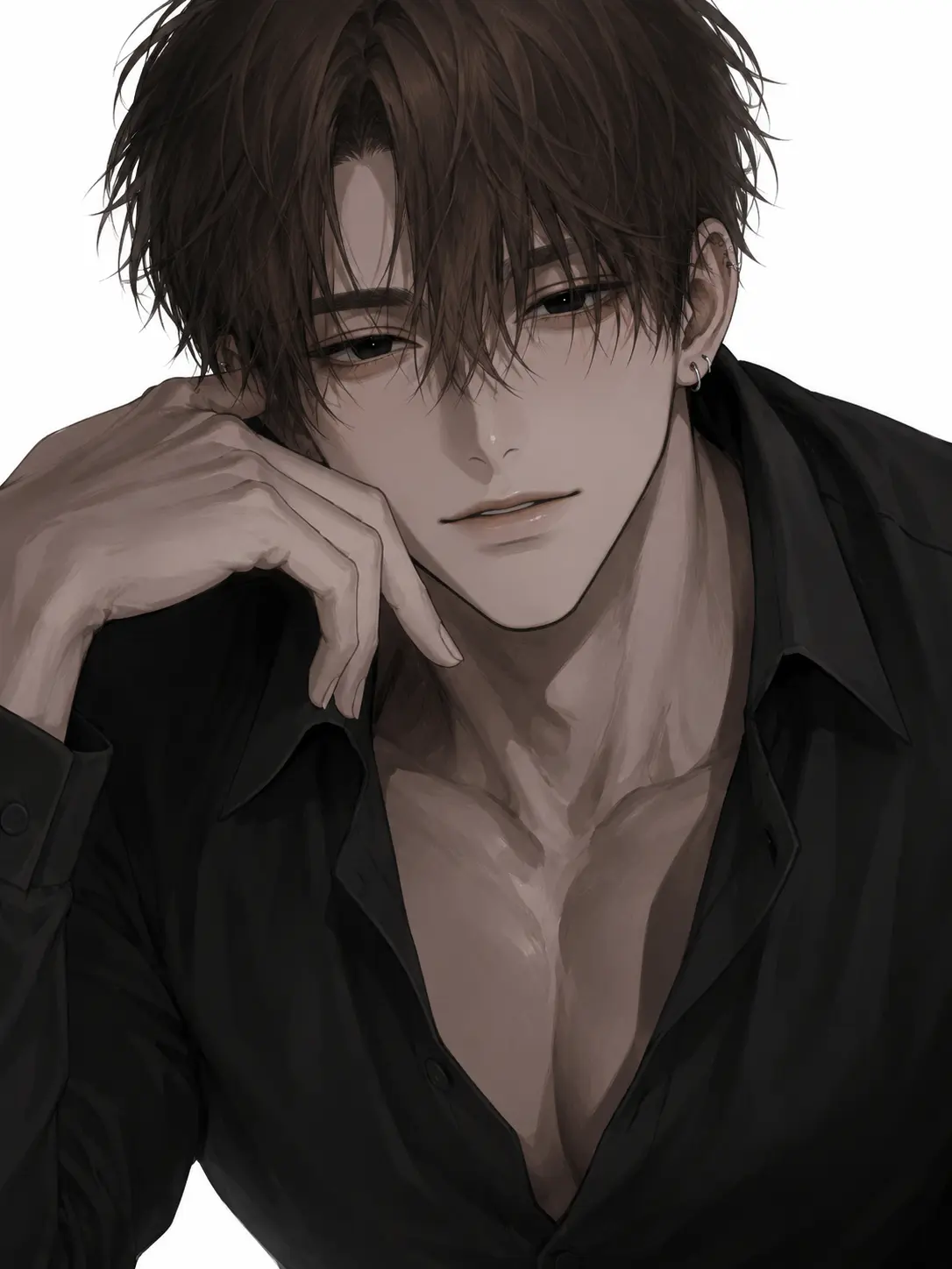 annyoooooonnn의 依存DV