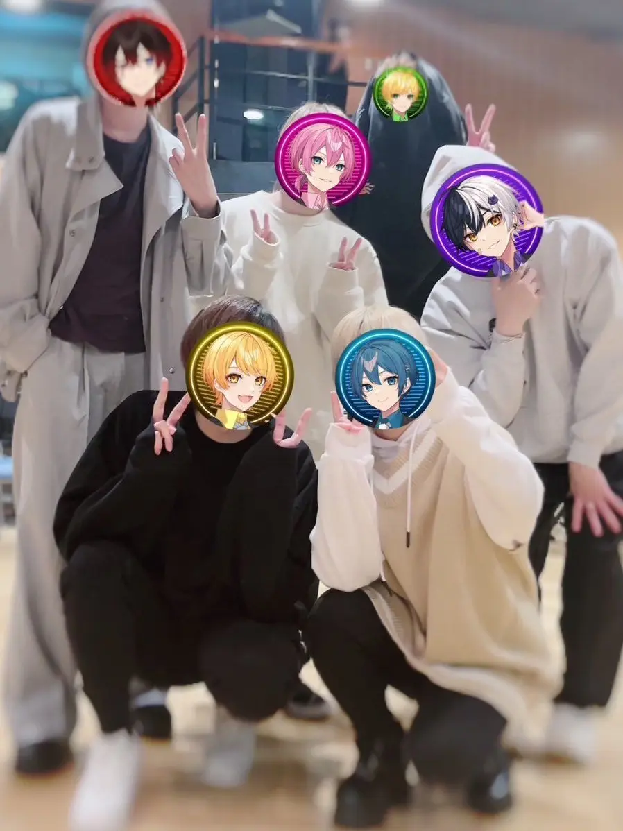 DrearyPrawn1190의 配信が怖い、、