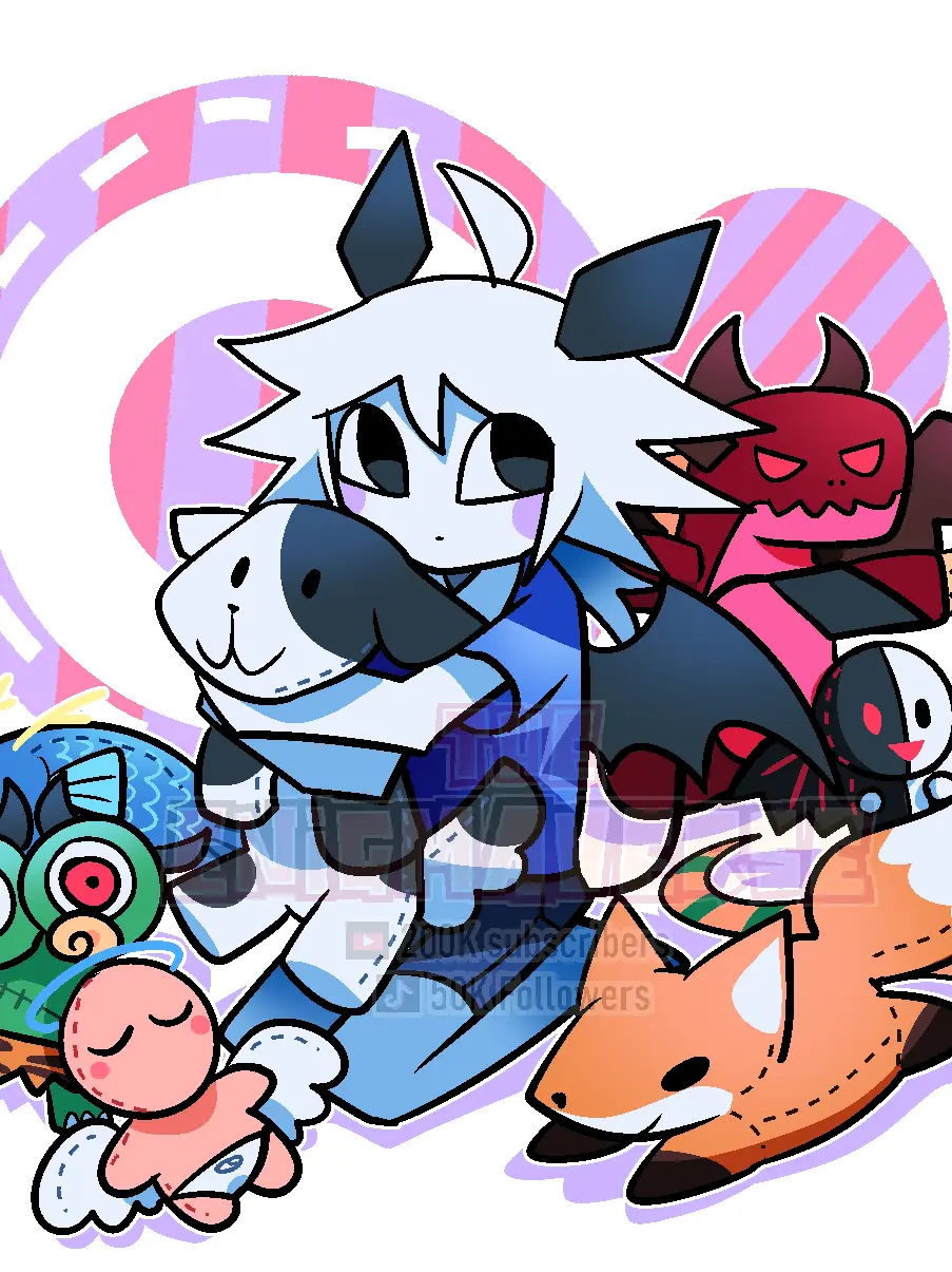 Ty-youy의 Hansel and gretel