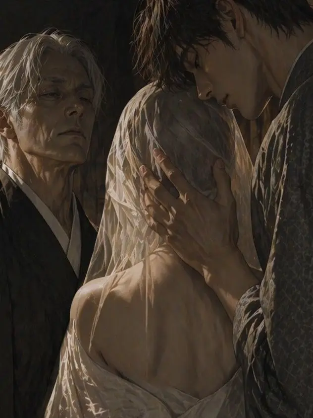 yummmy_tanukiUoxoU의 後妻を喰らう若き情熱