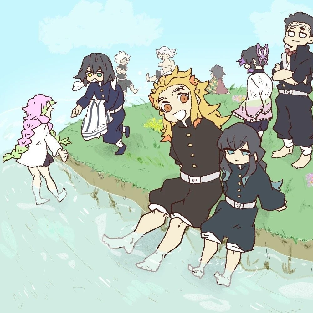 주들이 친오빠들