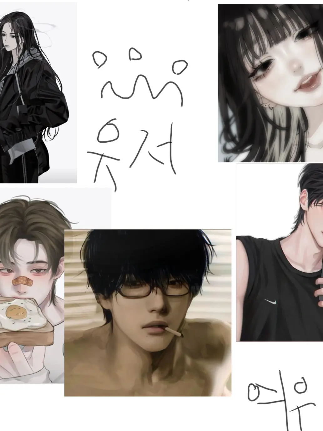 RemoteRival2956의 명문고에서 여우퇴치!!