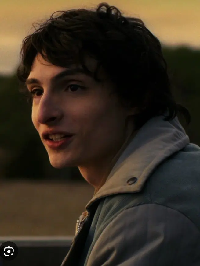 SilentOasis4352의 Stranger Things (Mike Wheeler)