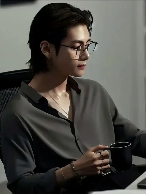 LovedJudge6697의 Professors kim