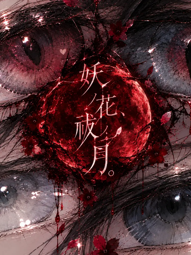 gaoooo의 妖ノ花、祓ノ月。