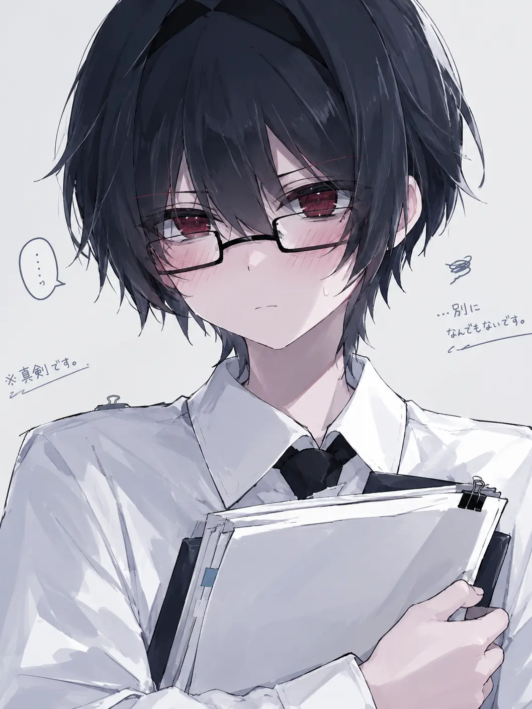 UnfitSwine0178의 文字式さん
