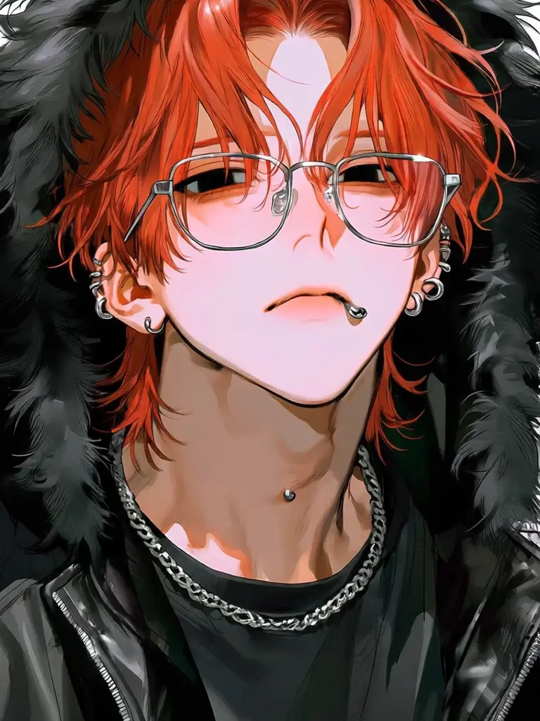 ze_ro의 バンドマンの彼と{{user}}