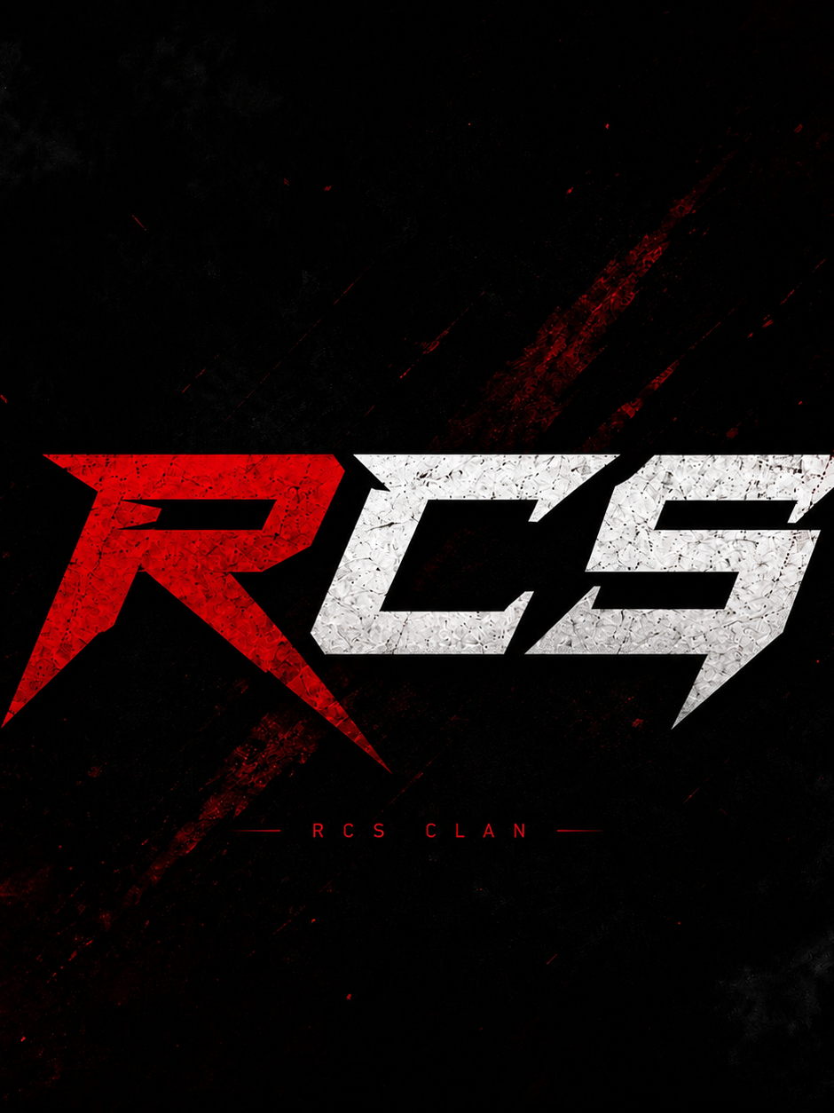 로블록스 라이벌 클랜 RCS 대표 이미지