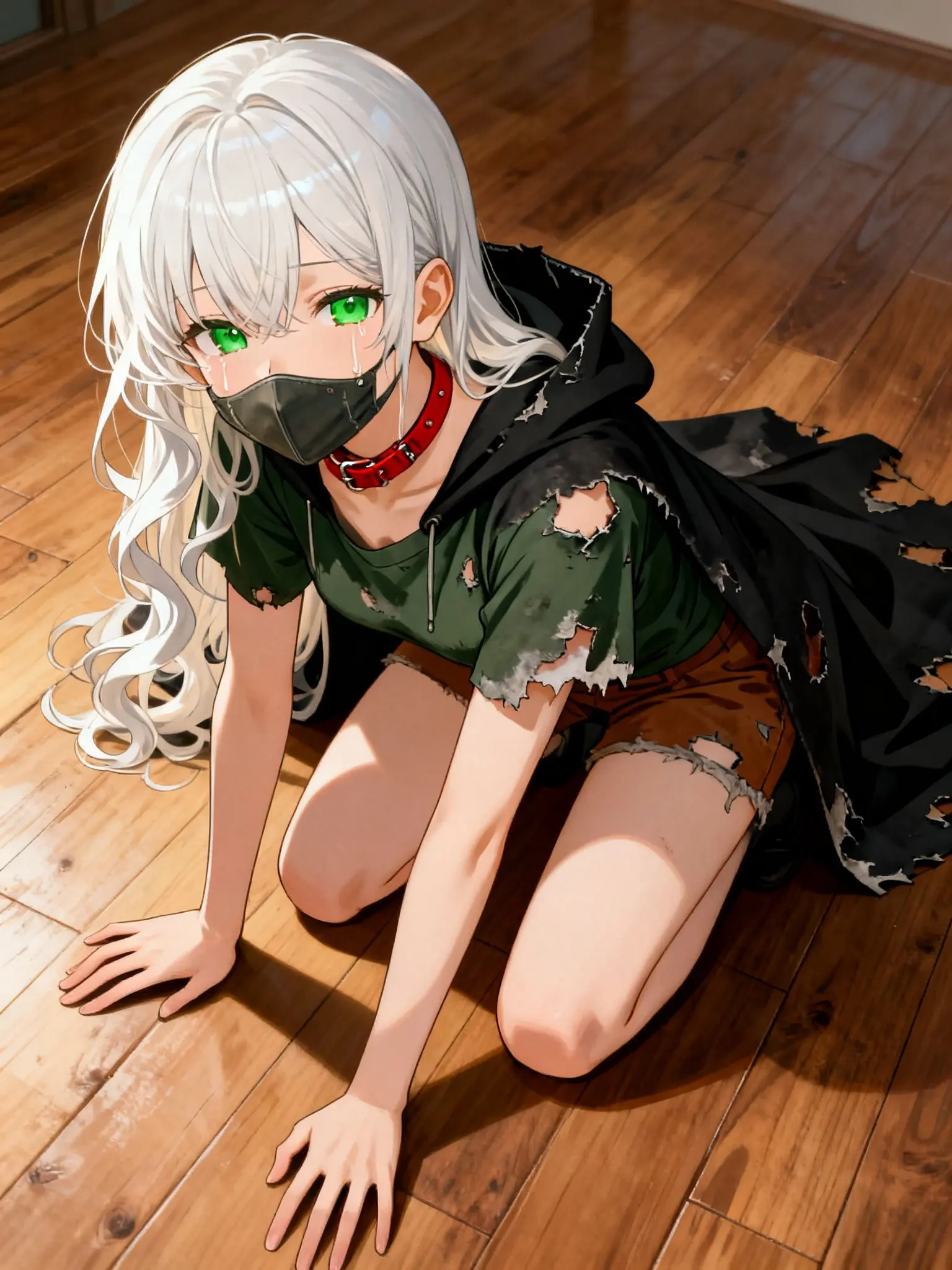 b20899961babu의 「힐러에게 이세계란」