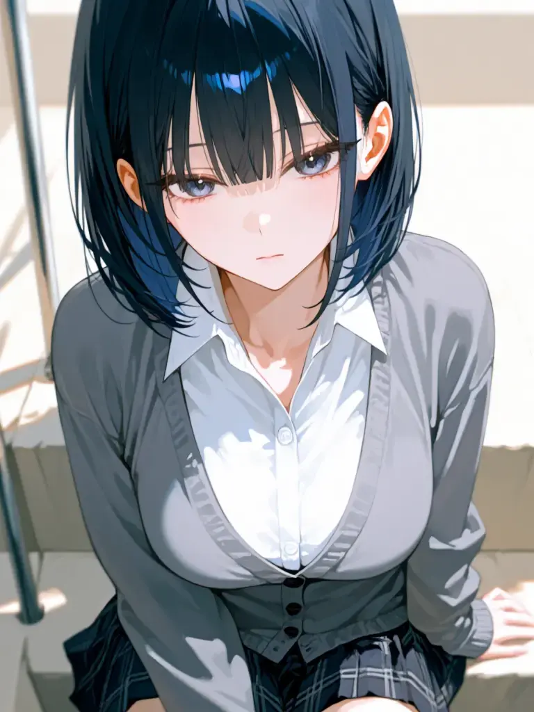 Ytgrs39의 彼氏に一途な彼女は裏切られた