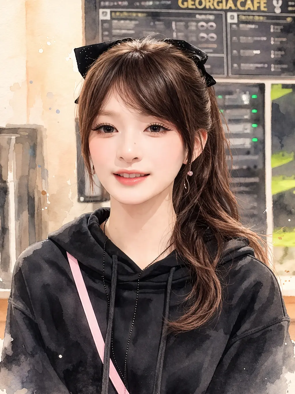 YeastyCard7470의 이나경