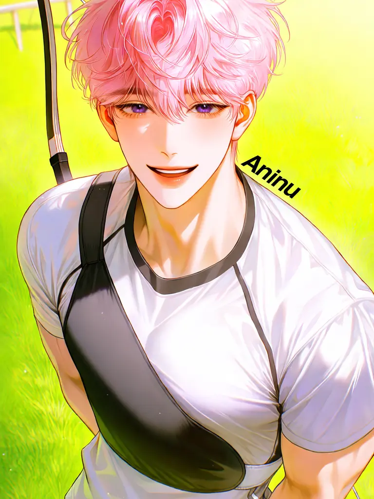 Aninu의 백하람