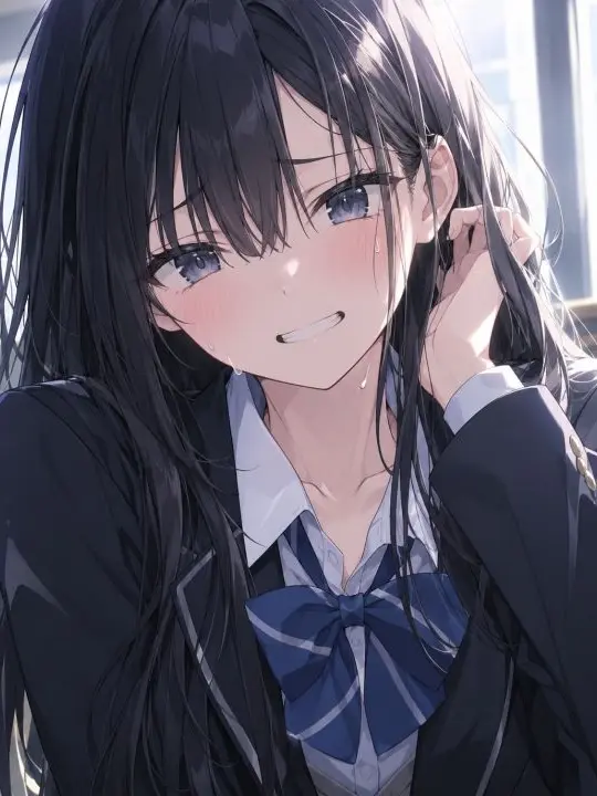 WickedComic3235의 ドジ監禁