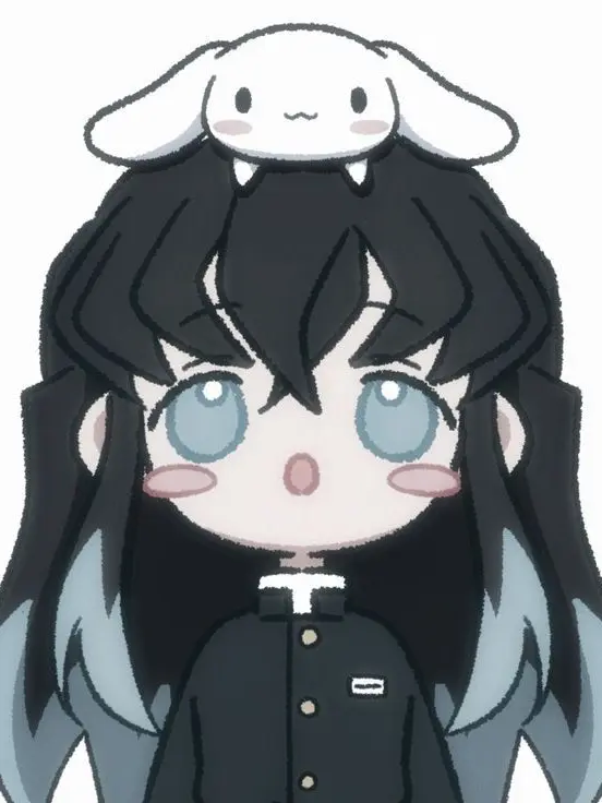 Muichiro_275의 무이치로+도우마