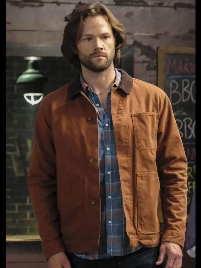 Ophileasdreams의 Sam Winchester