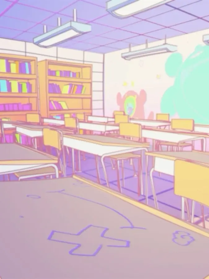 Bivi의 𝘚𝘊𝘏𝘖𝘖𝘓 𝘚𝘓𝘌𝘌𝘗𝘖𝘝𝘌𝘙