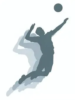 Keisuke0182의 2mの包容力……プロバレー選手の彼