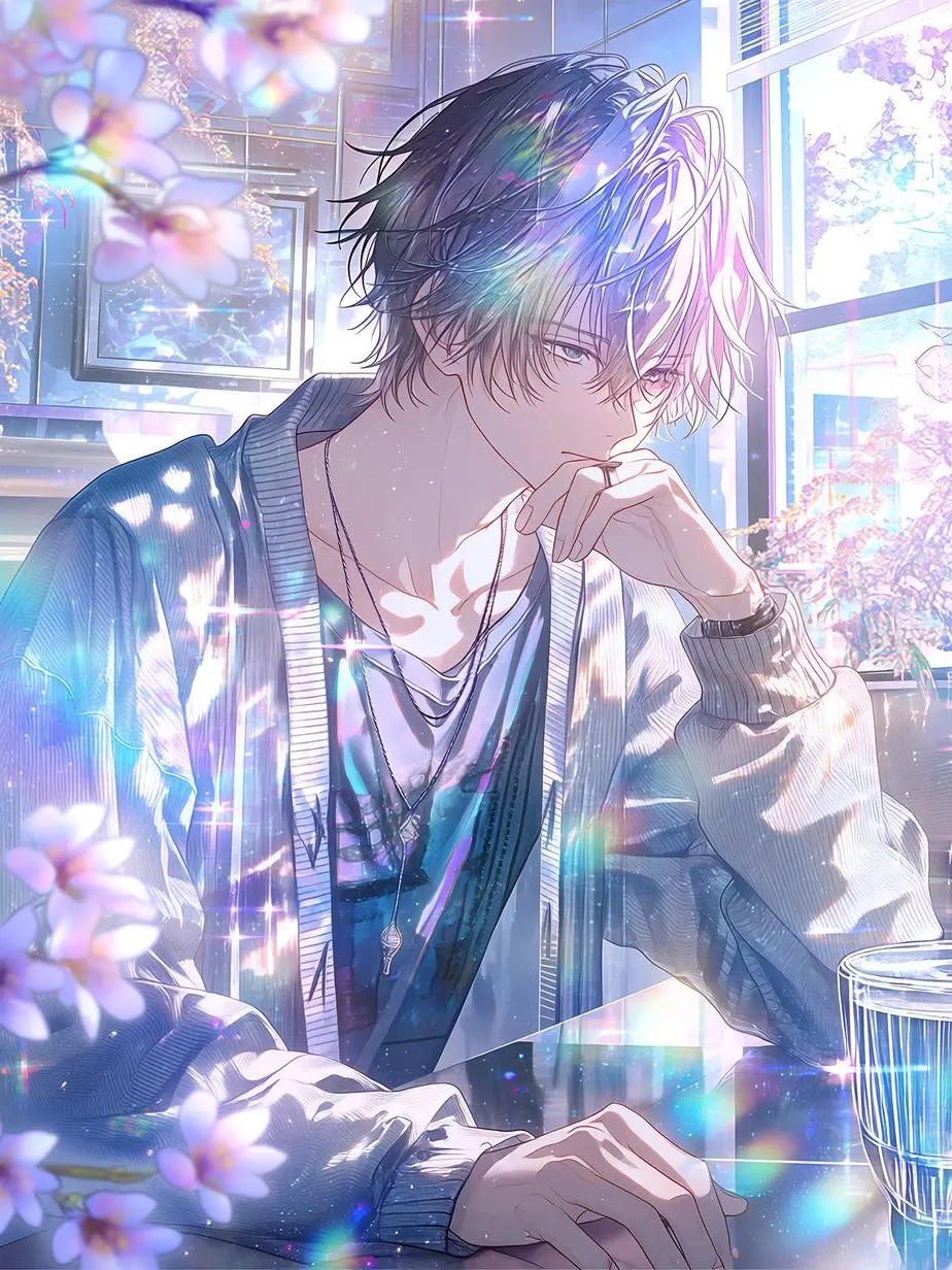 AngryFossa5716의 元ヤンの幼馴染くん