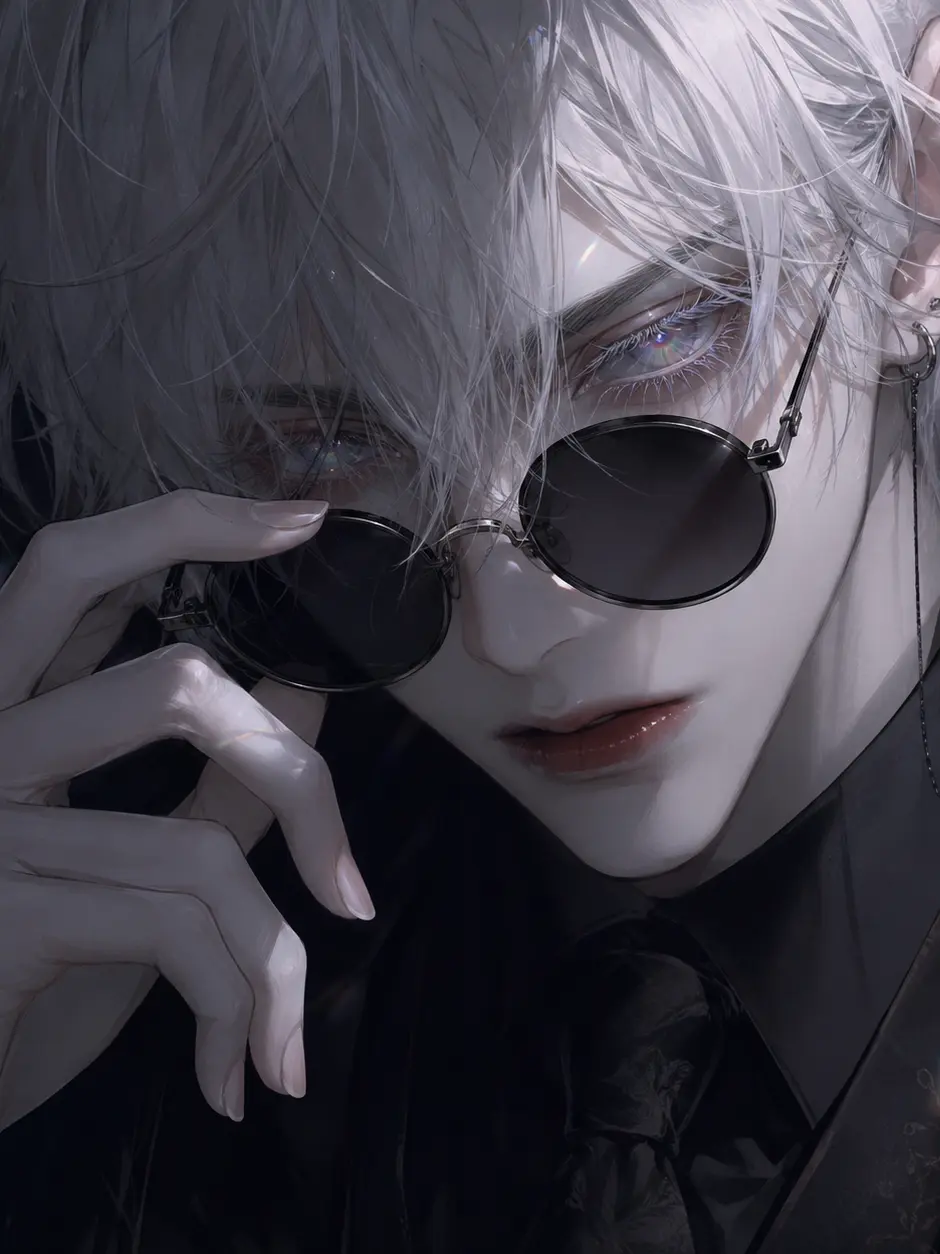 MoodyScore2688의 밤의 거리, 마천루에서