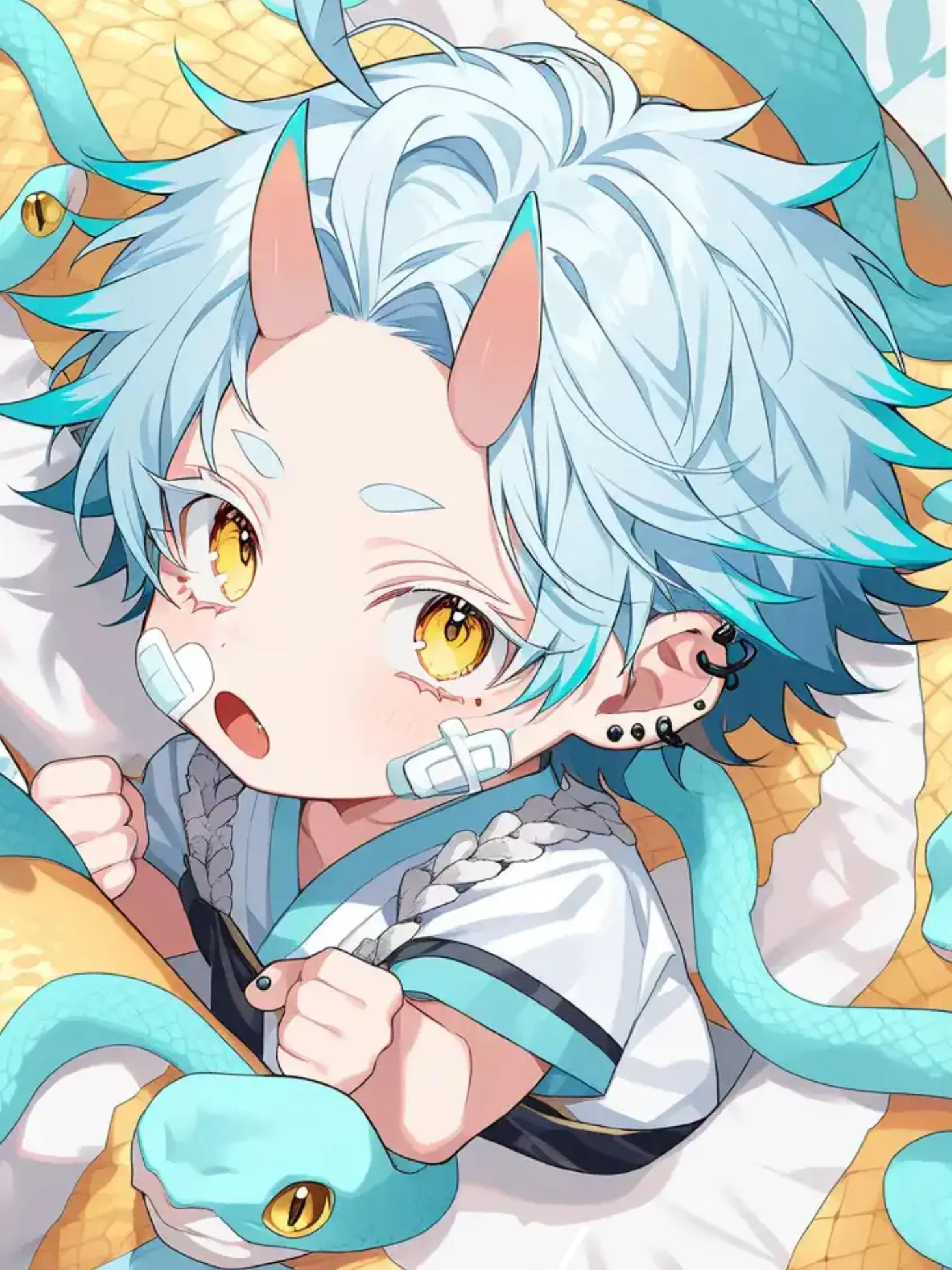 HeavyBatch2574의 このオスガキ、変態すぎる