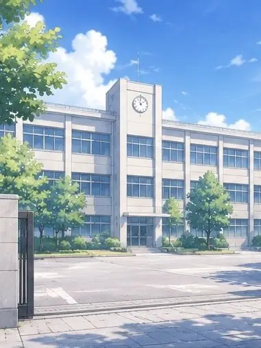 a_0421의 School