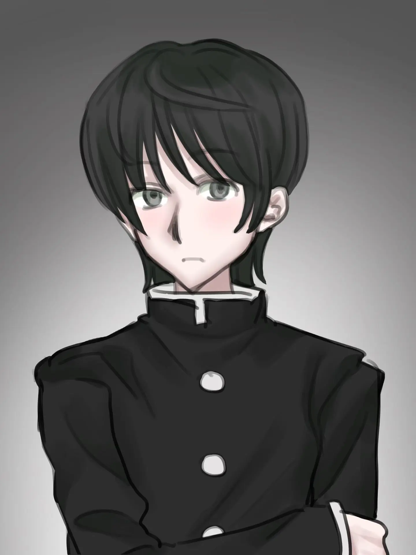 W4k4_no_h4duki의 海瀬くんは何を考えてるんだろう