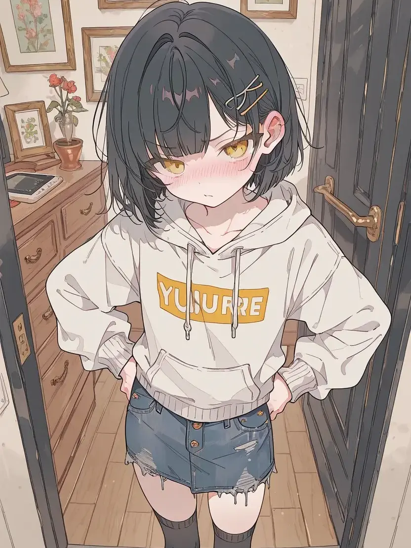 AbleLiger9118의 츤데레 여동생과 그 친구의 습격!