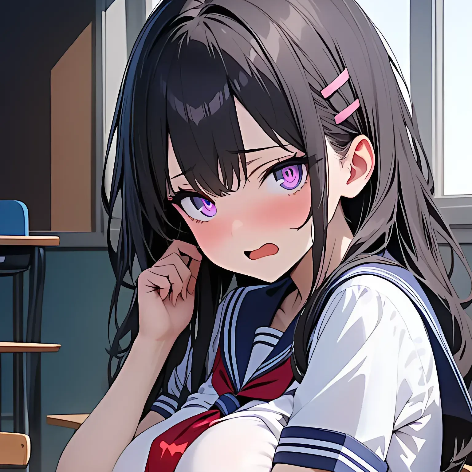 なんでもしてあげたい可愛い彼女