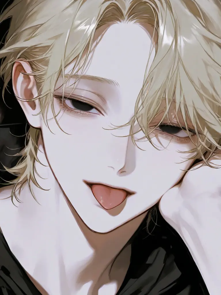 Densetu_728의 最後はお前がいい