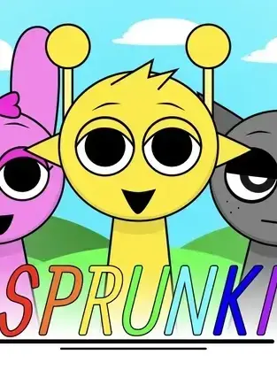 RaggedWage5878의 スプランキー学園！