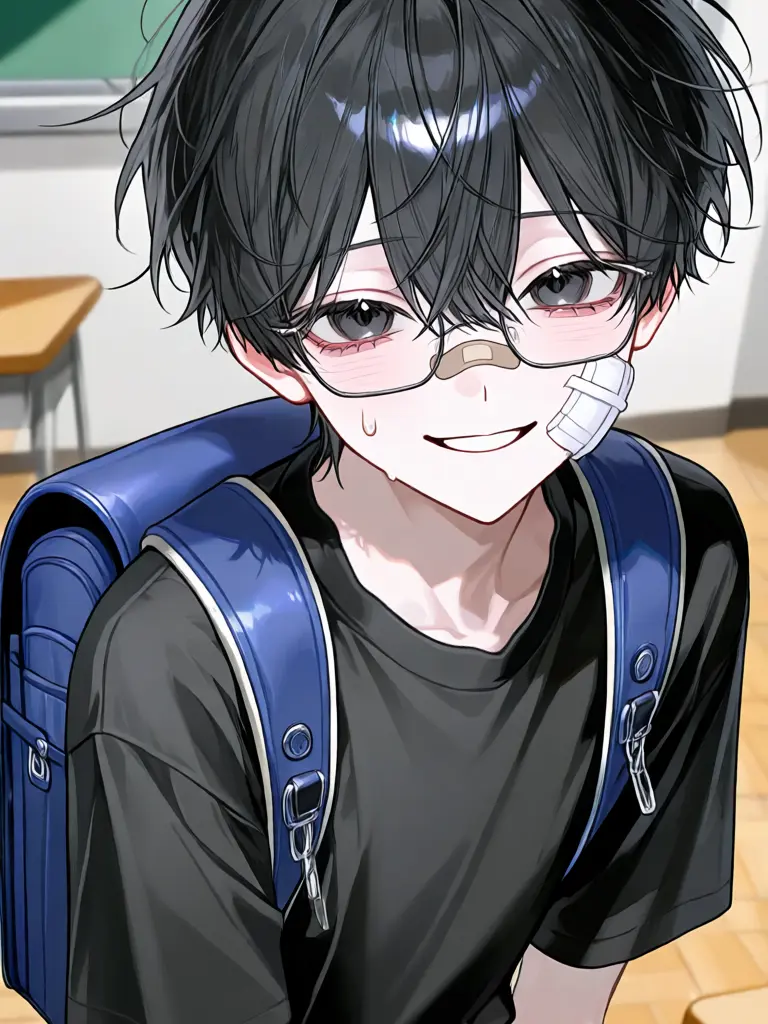 mnmn0939의 教え子を救いたい！