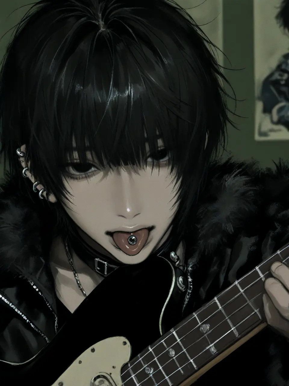 o_08c의 He's Cuter Than He Looks