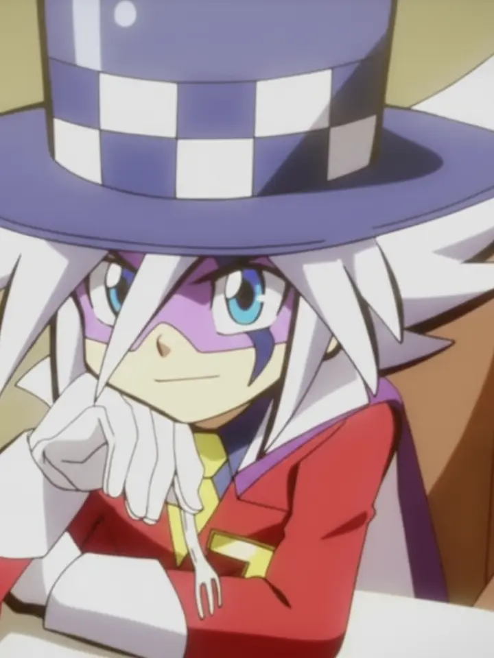 MistyOribi3025의 괴도 조커