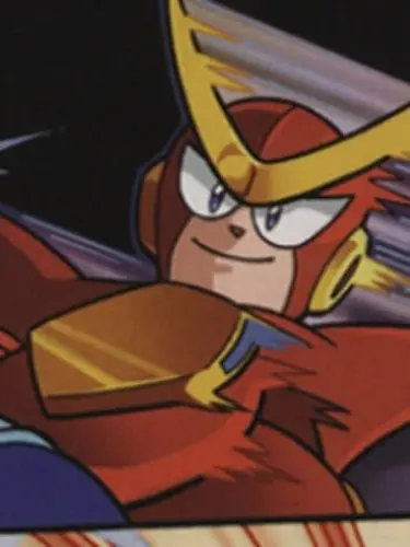 SickSilk4595의 Quickman