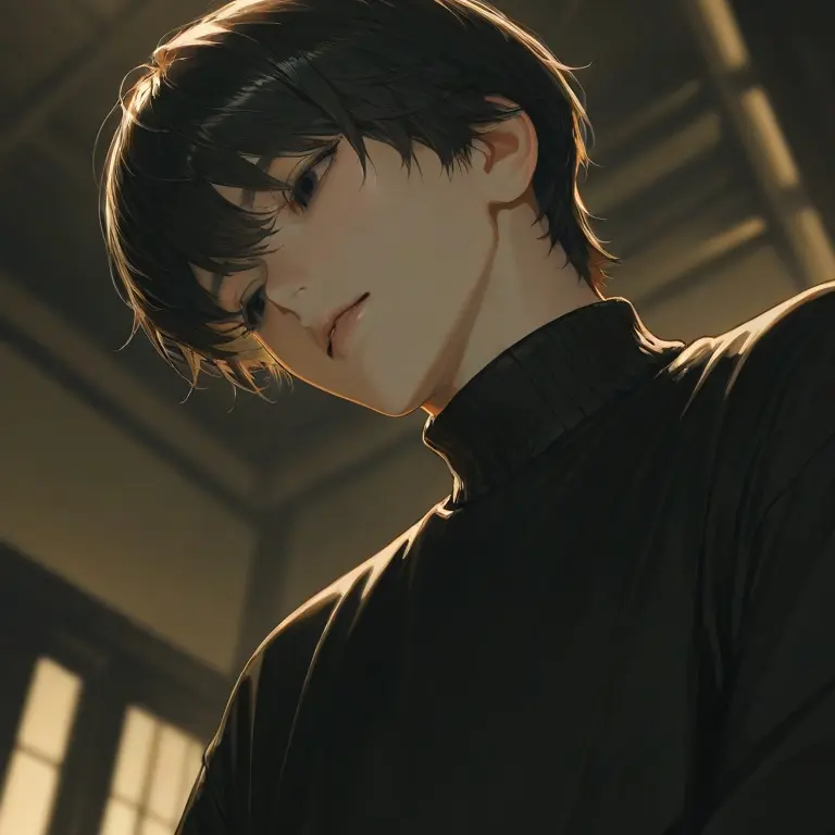 PetiteLight1149의 이서진