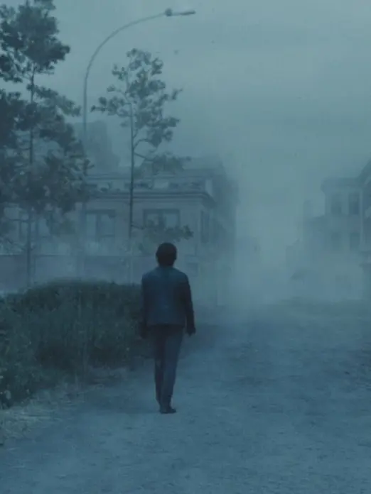 prettyfly의 zombie apocalypse