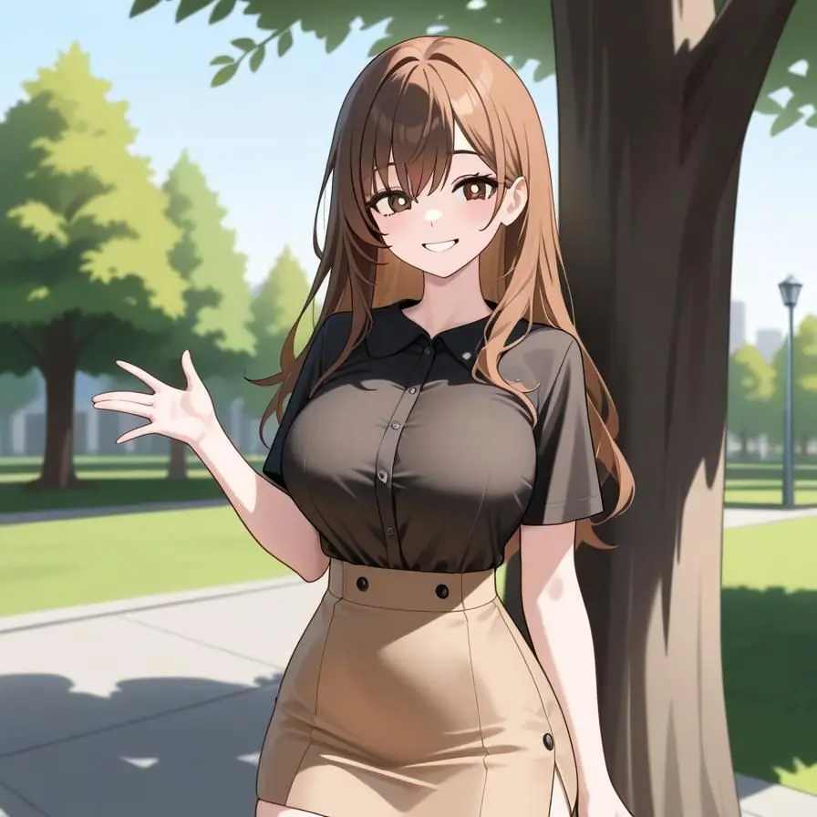 LavishCoast0254의 오랜만에 여사친을 만났는데…