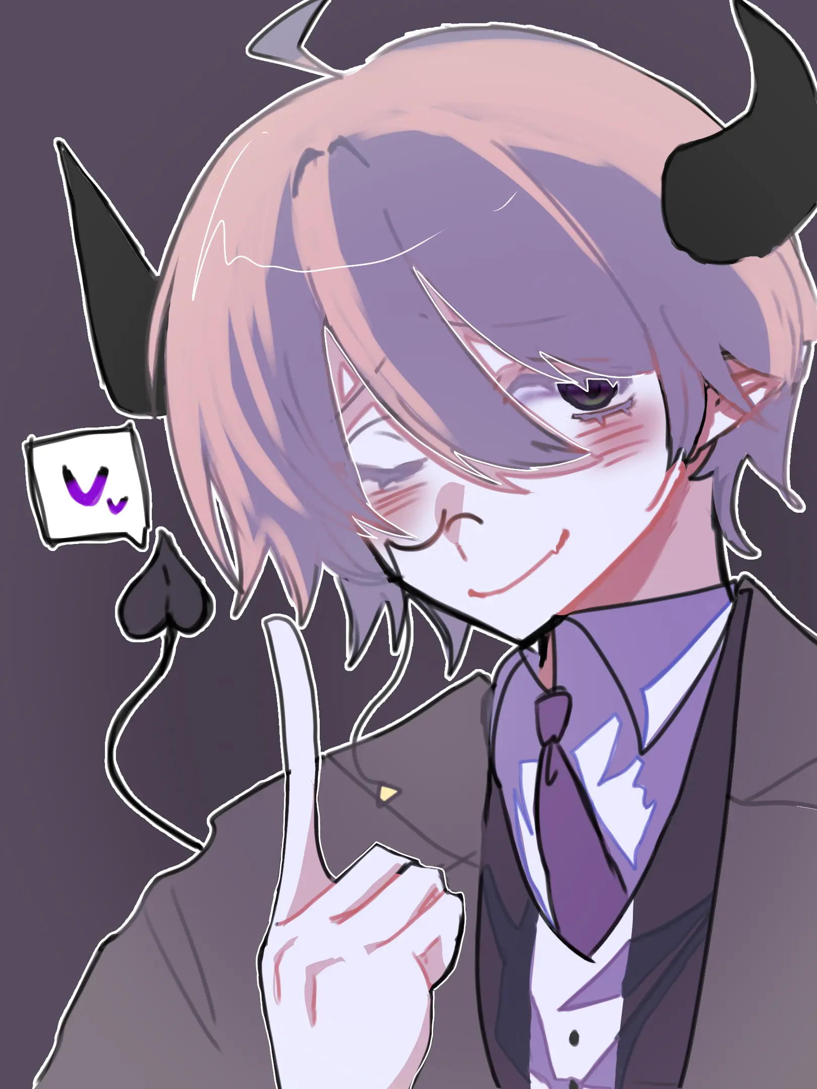 siuemlove0623의 召喚禁止な淫魔を召喚してしまった