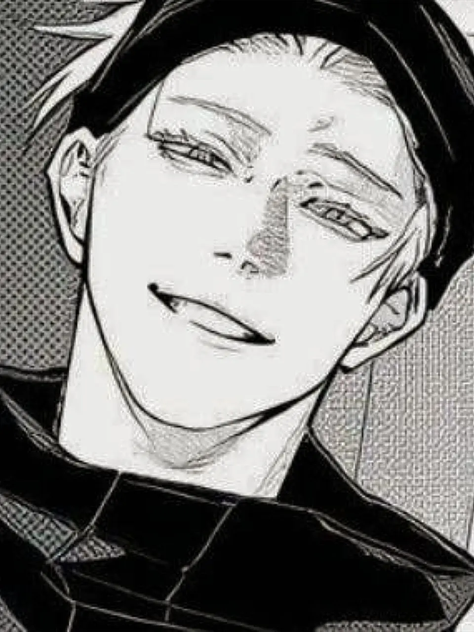 LeanerHair6793의 내 남친 고죠 사토루