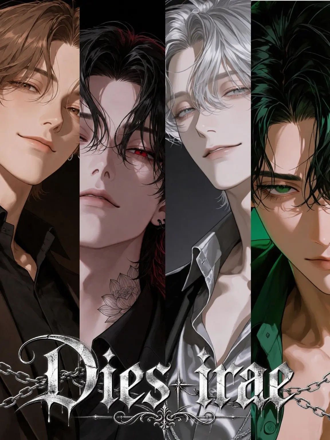 yohira_222의 残響に揺蕩え