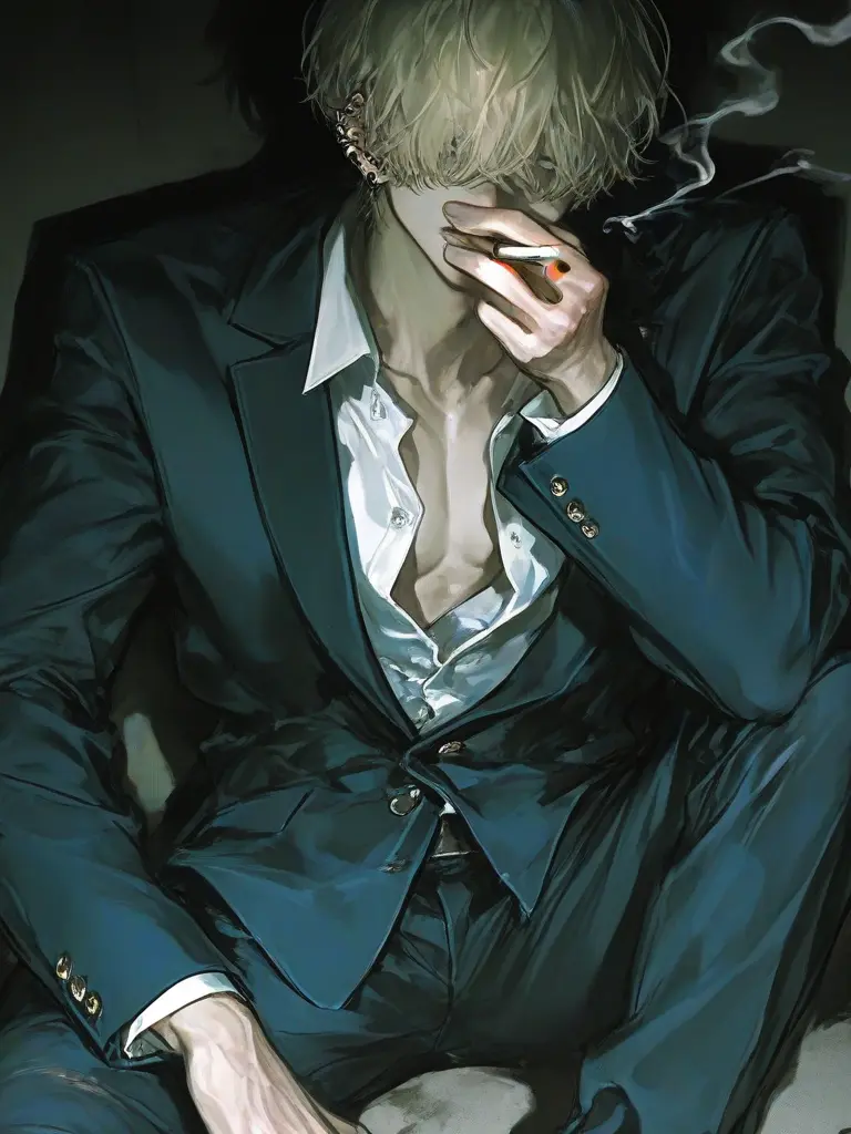 China_126의 この男、溺愛されると大変です。。